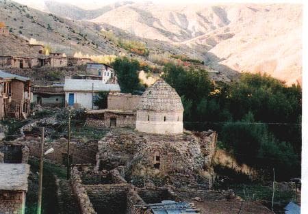 Tortan Kilisesi