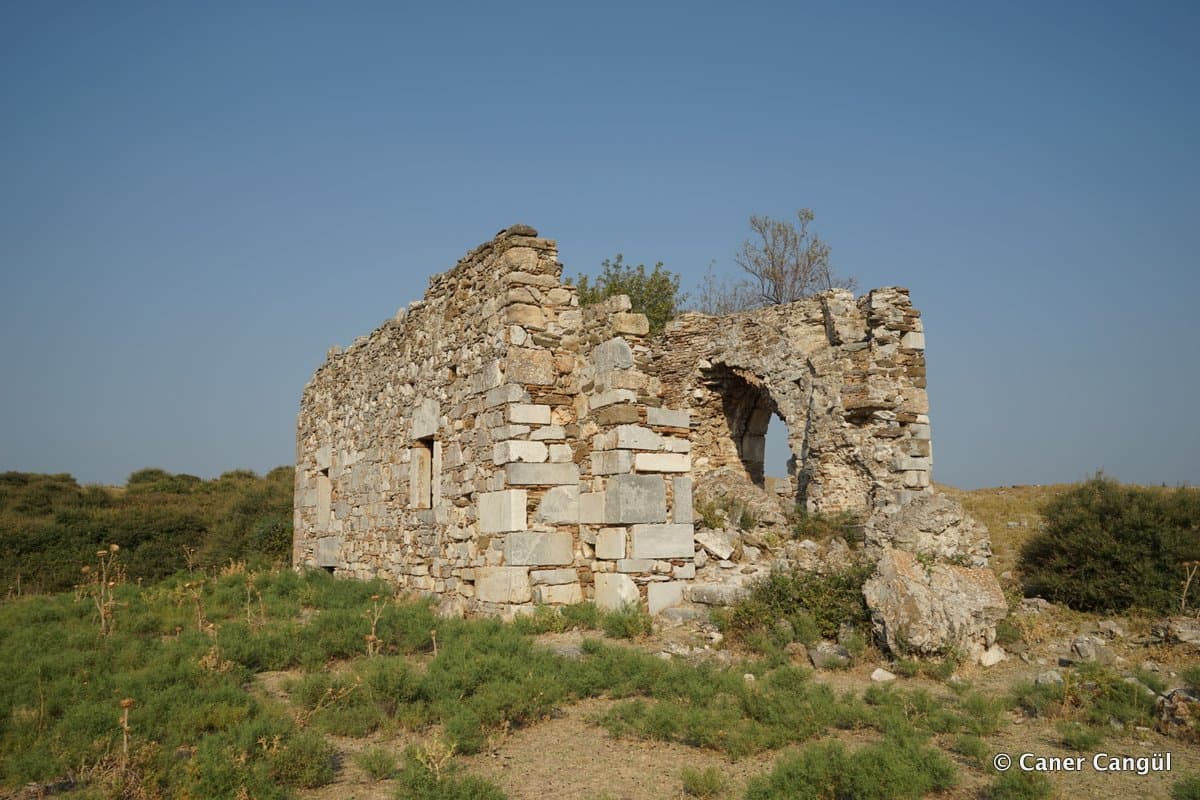 Ahmet Gazi Zaviyesi