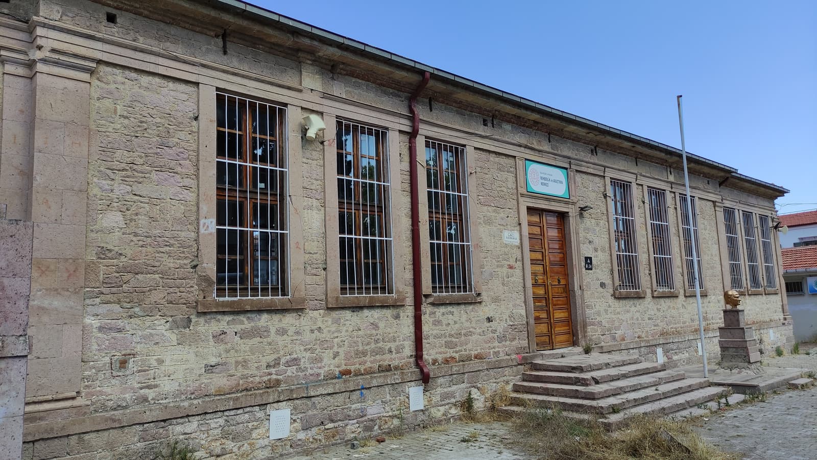 Panaya Kilise Okulu