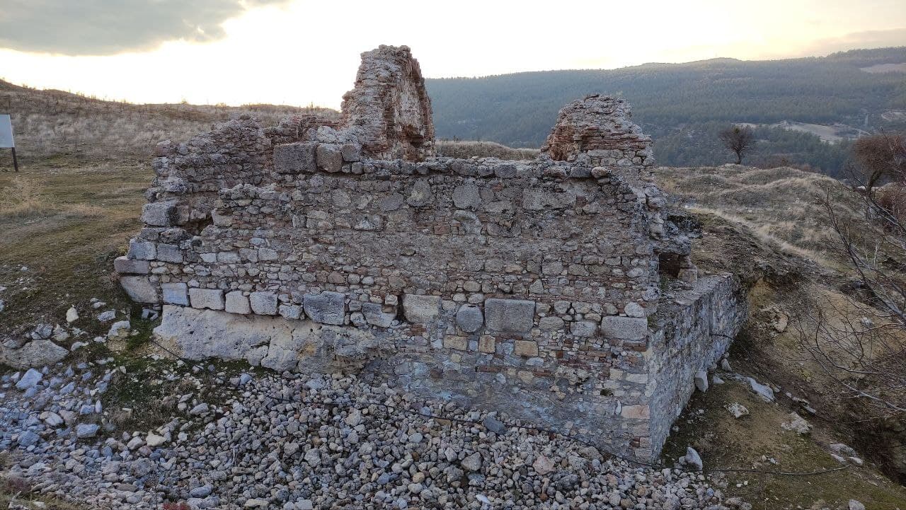 Cevher Paşa Hamamı