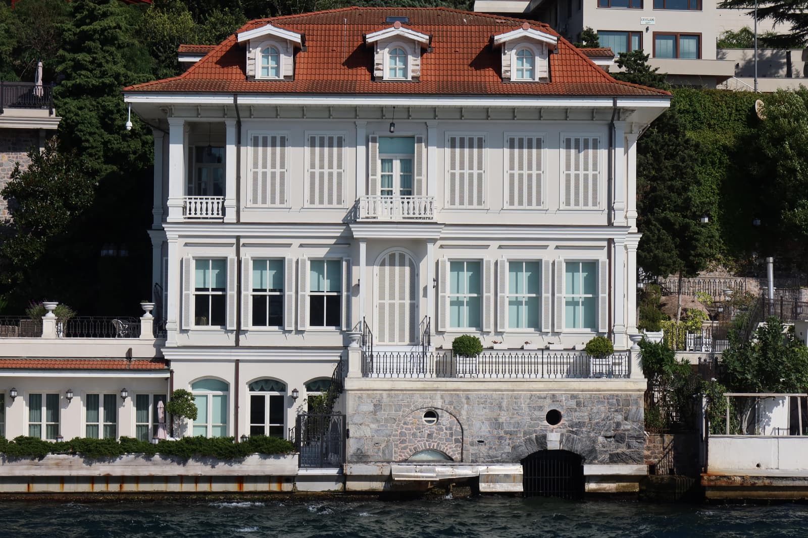 Clifton Yalısı