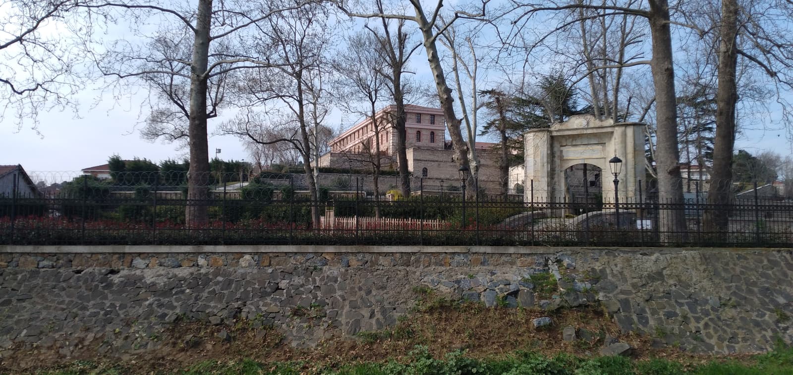 Beykoz Kışlası