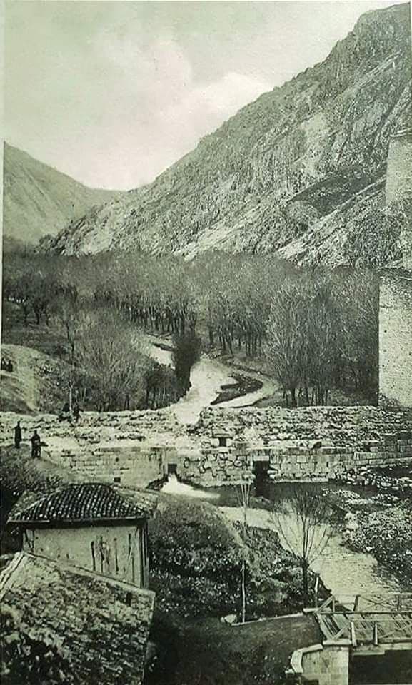 Ankyra Roma Bendi