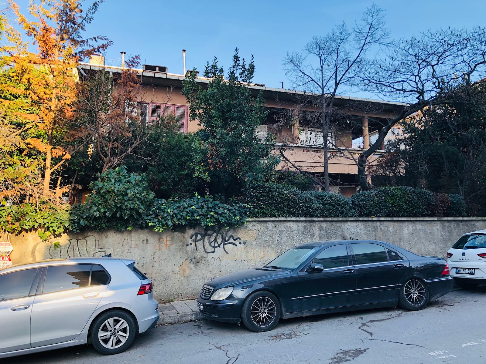Kemal Beylerin Evi