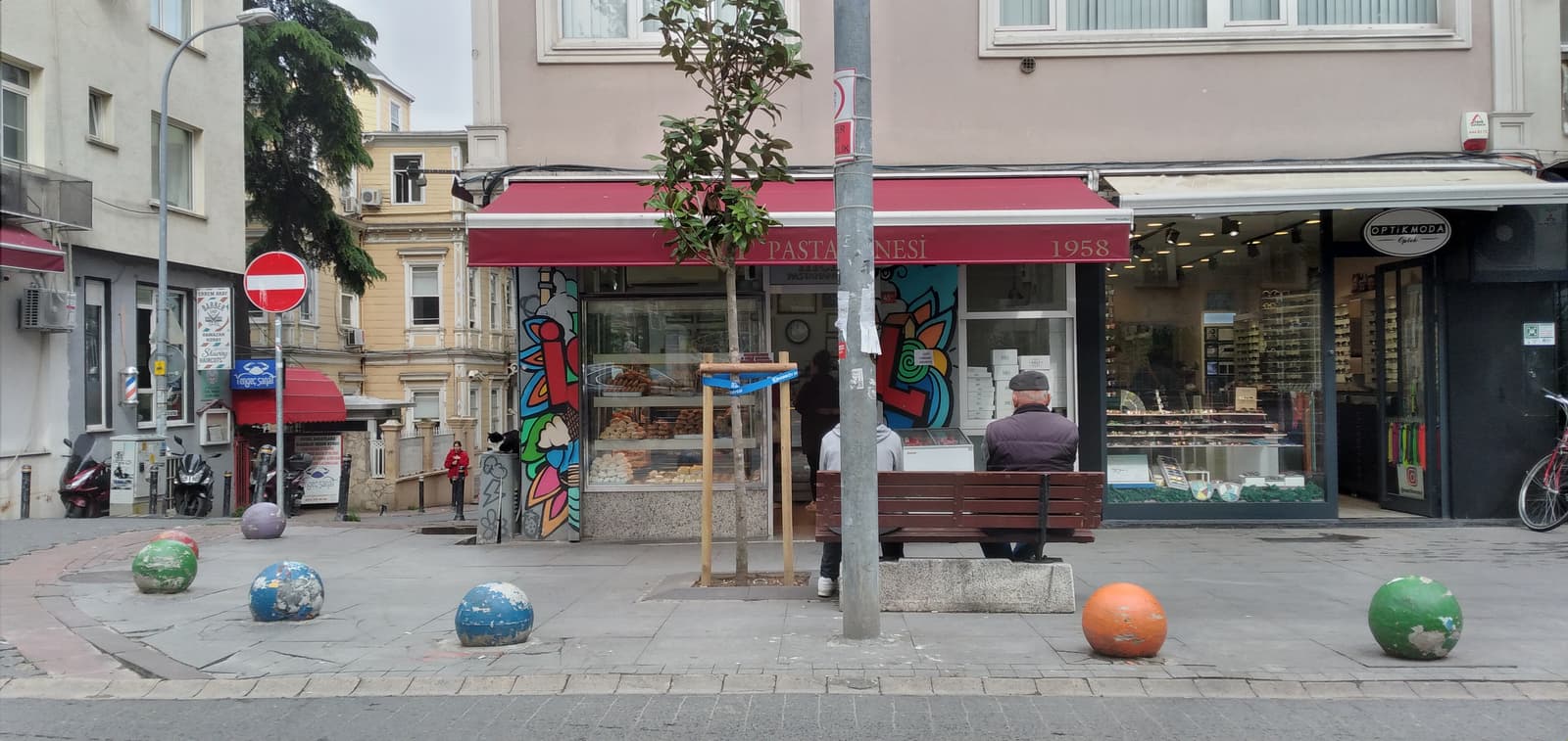 İnci Pastahanesi