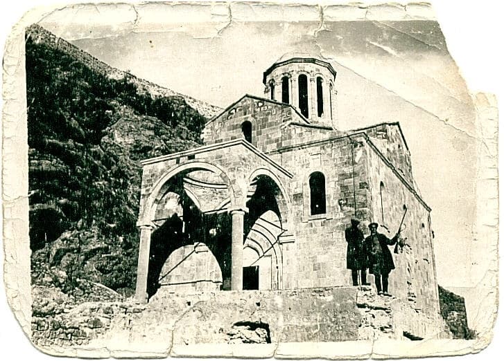 Hudra Manastırı
