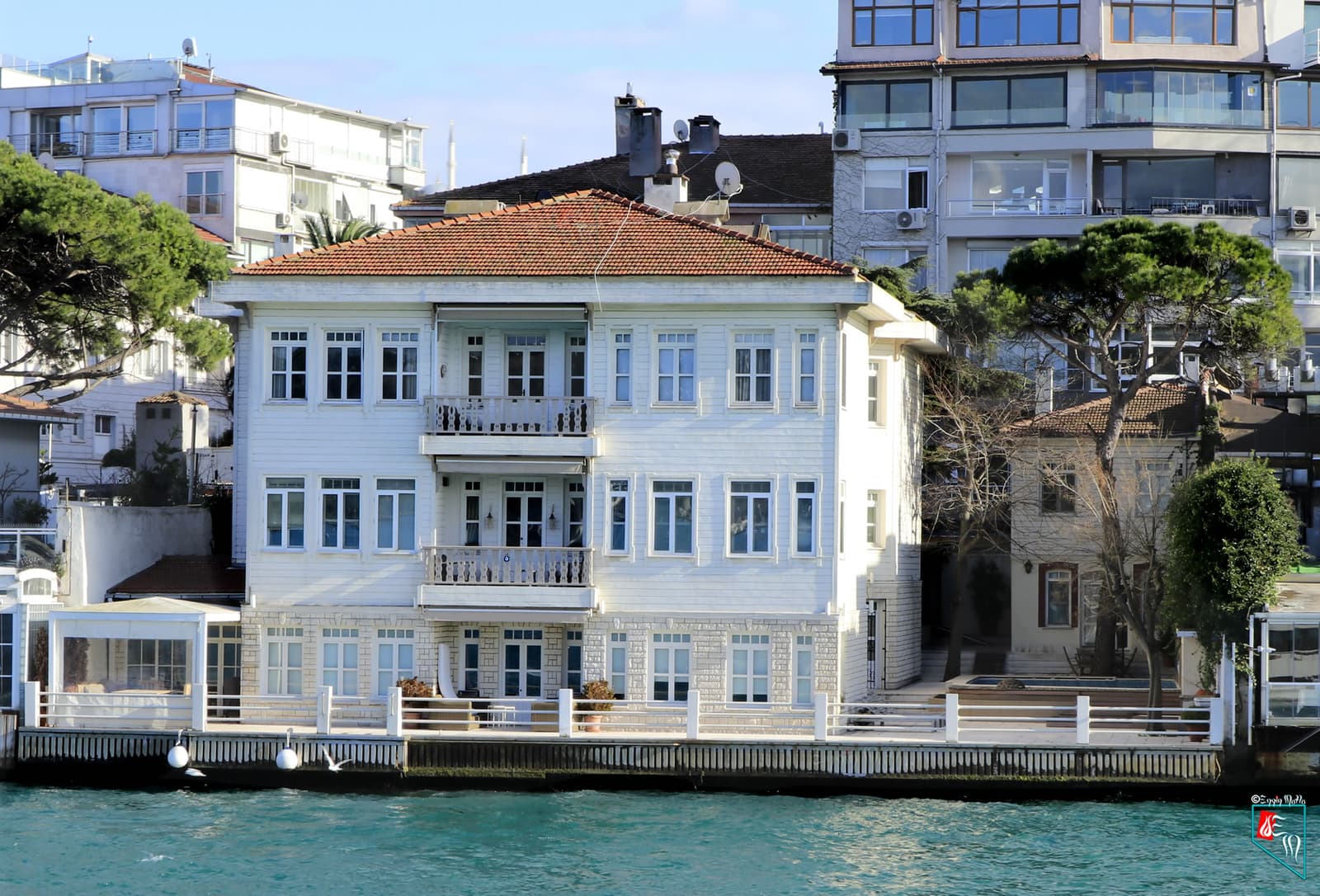Çukur Yalı