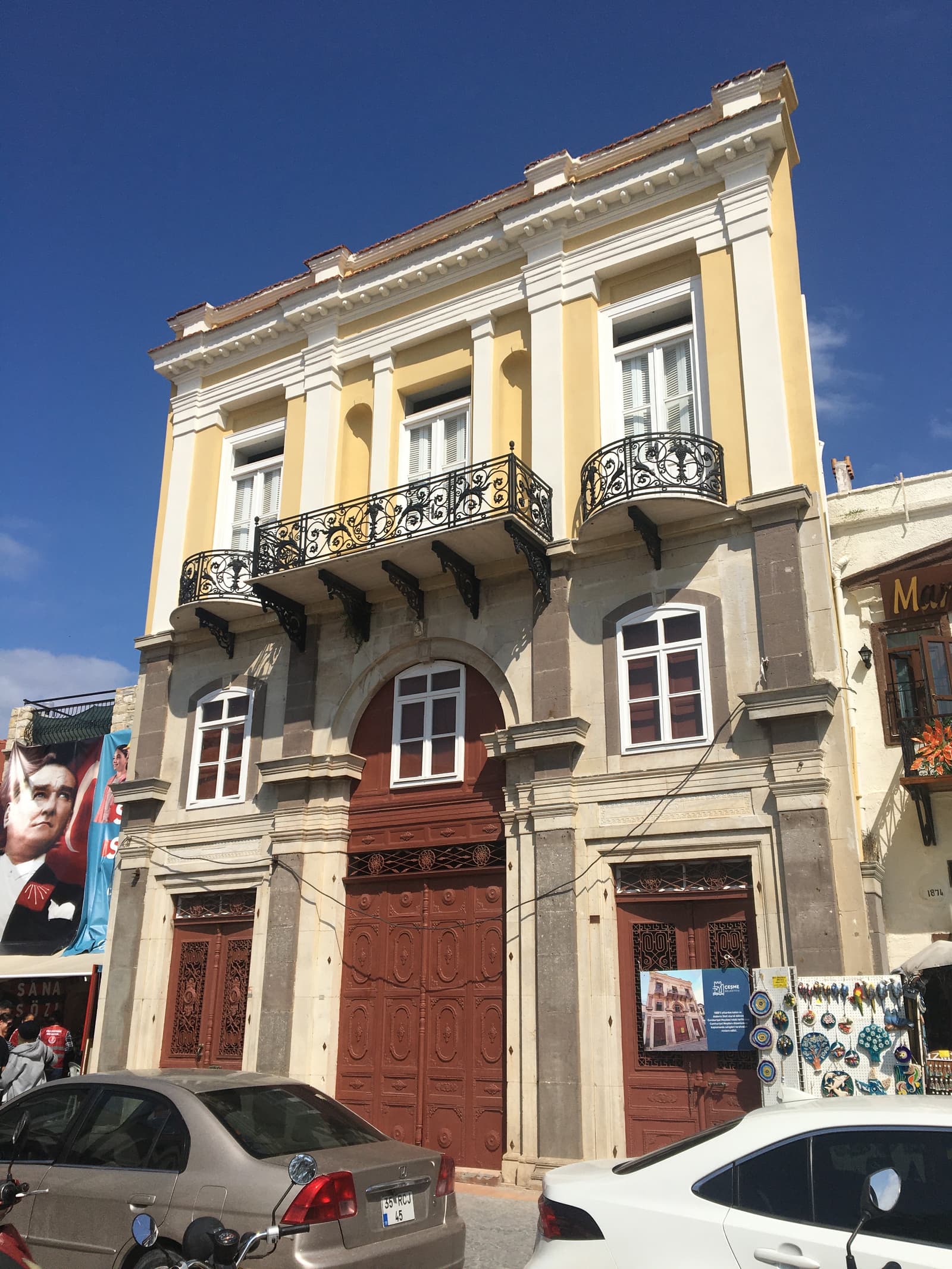 Akdeniz Otel