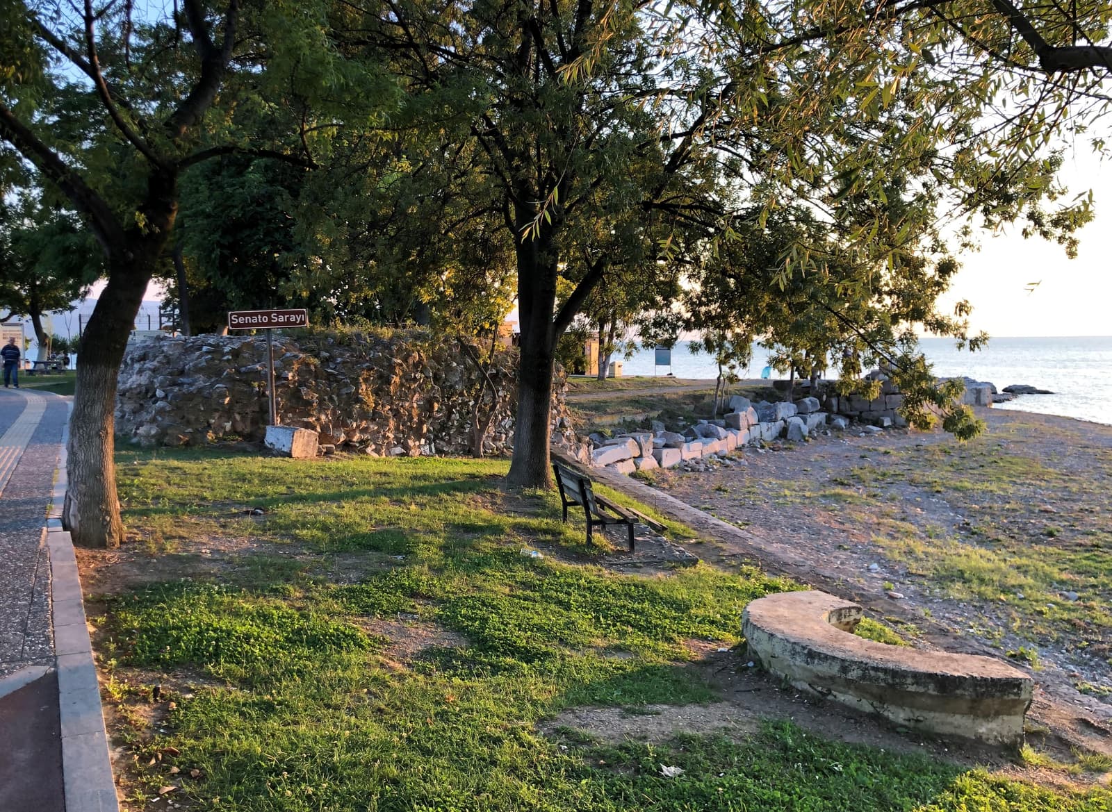 Senato Sarayı