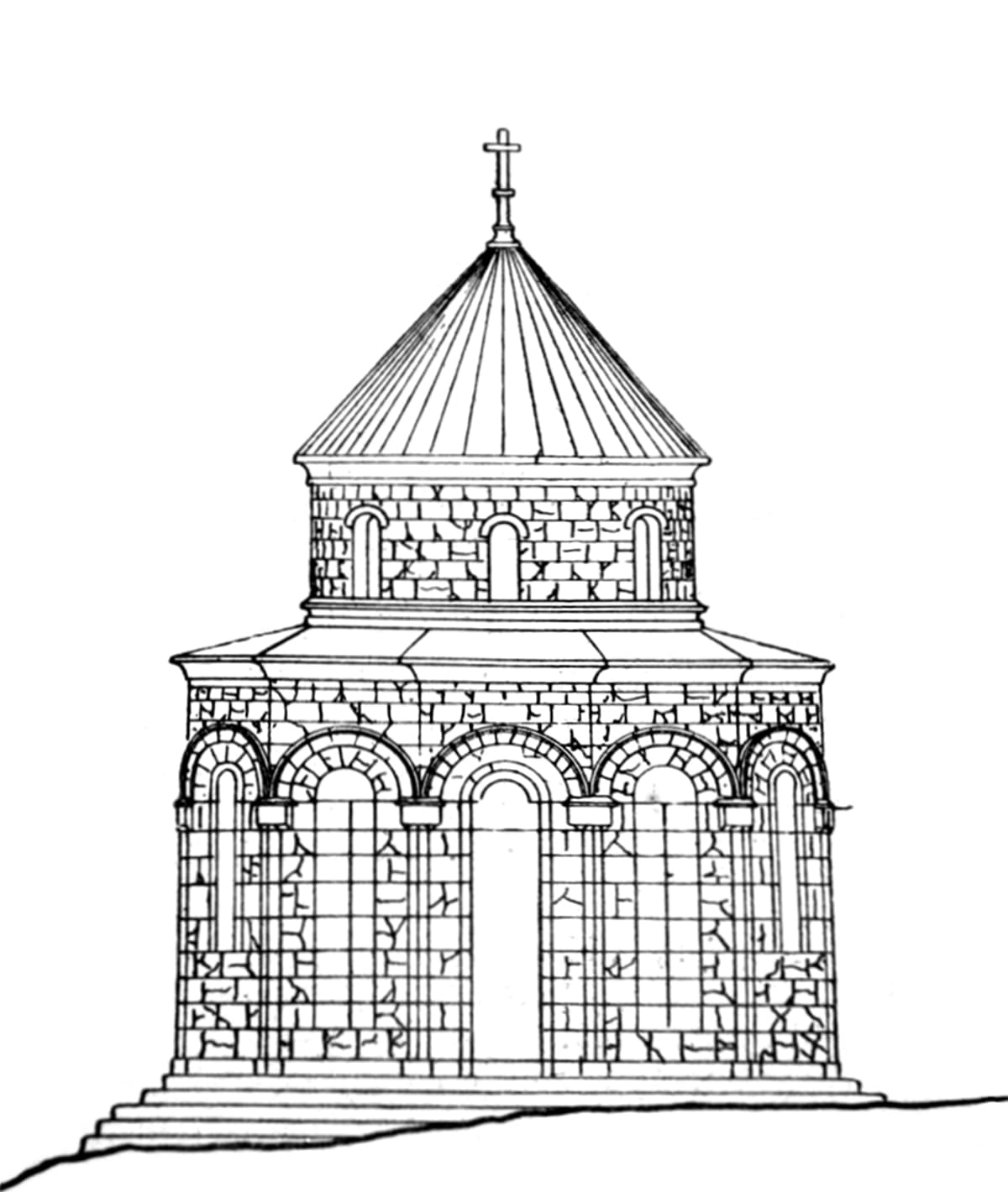 Kamhisi Kilisesi