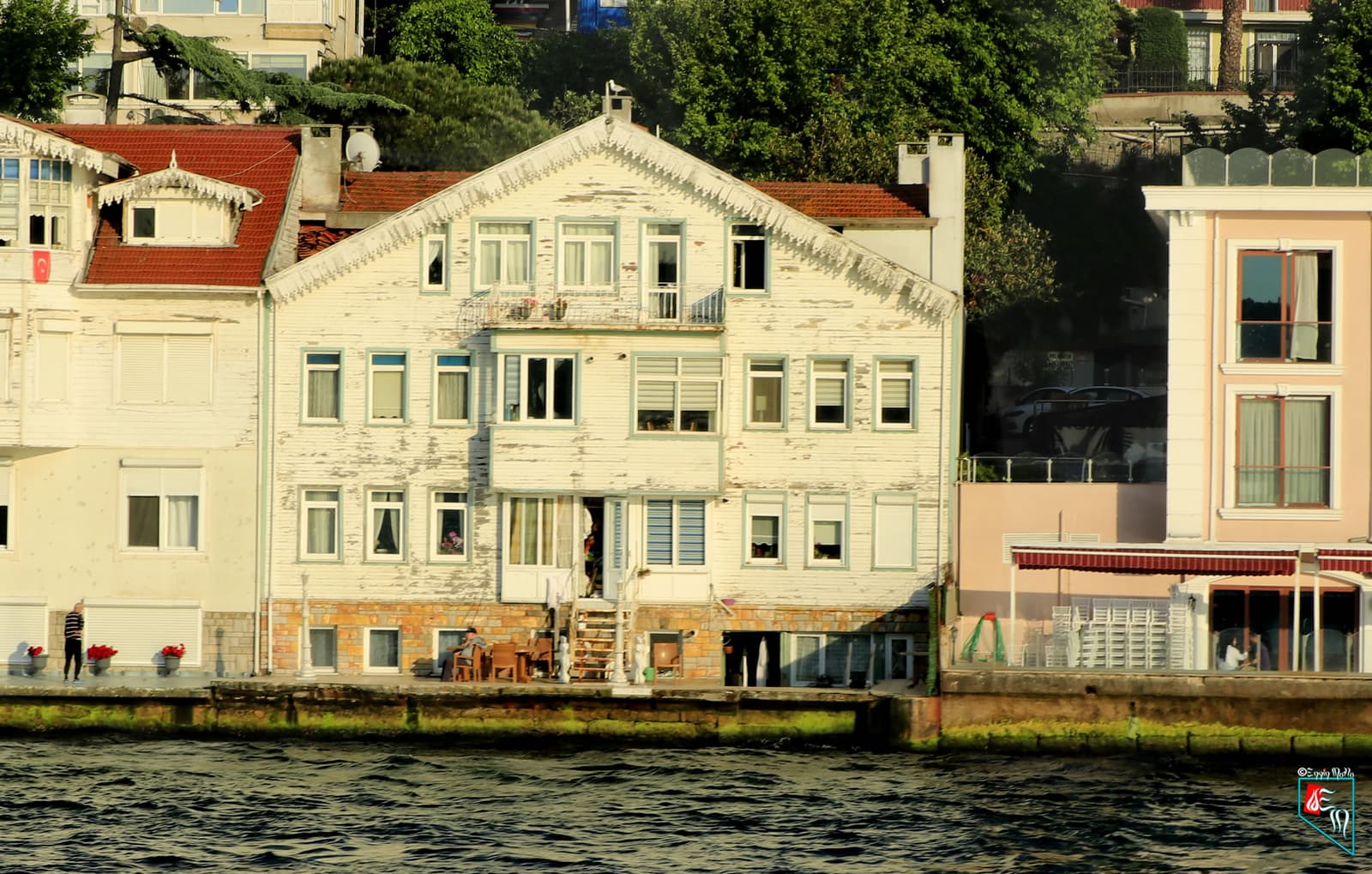 Baytar Bali Bey Yalısı