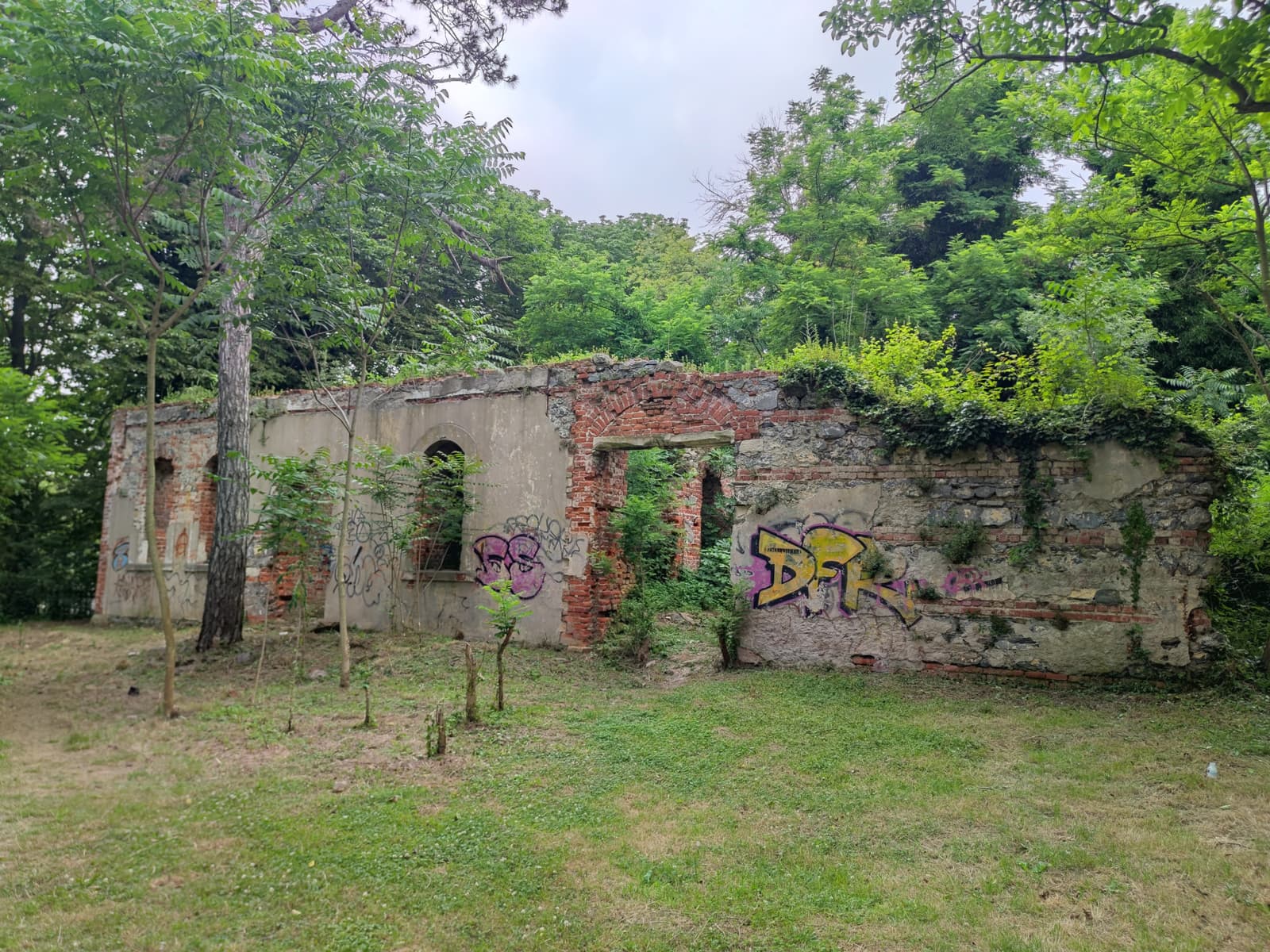 Derbent Karakolu