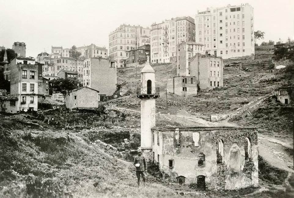 İmam Emir Ali Camii