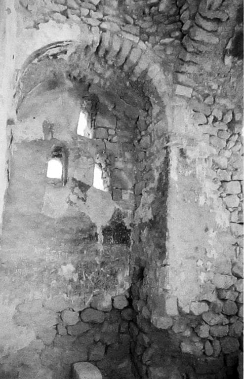 Surp Hıreşdagabed Manastırı