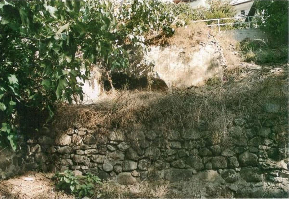 Çavuş Hamamı, Niksar