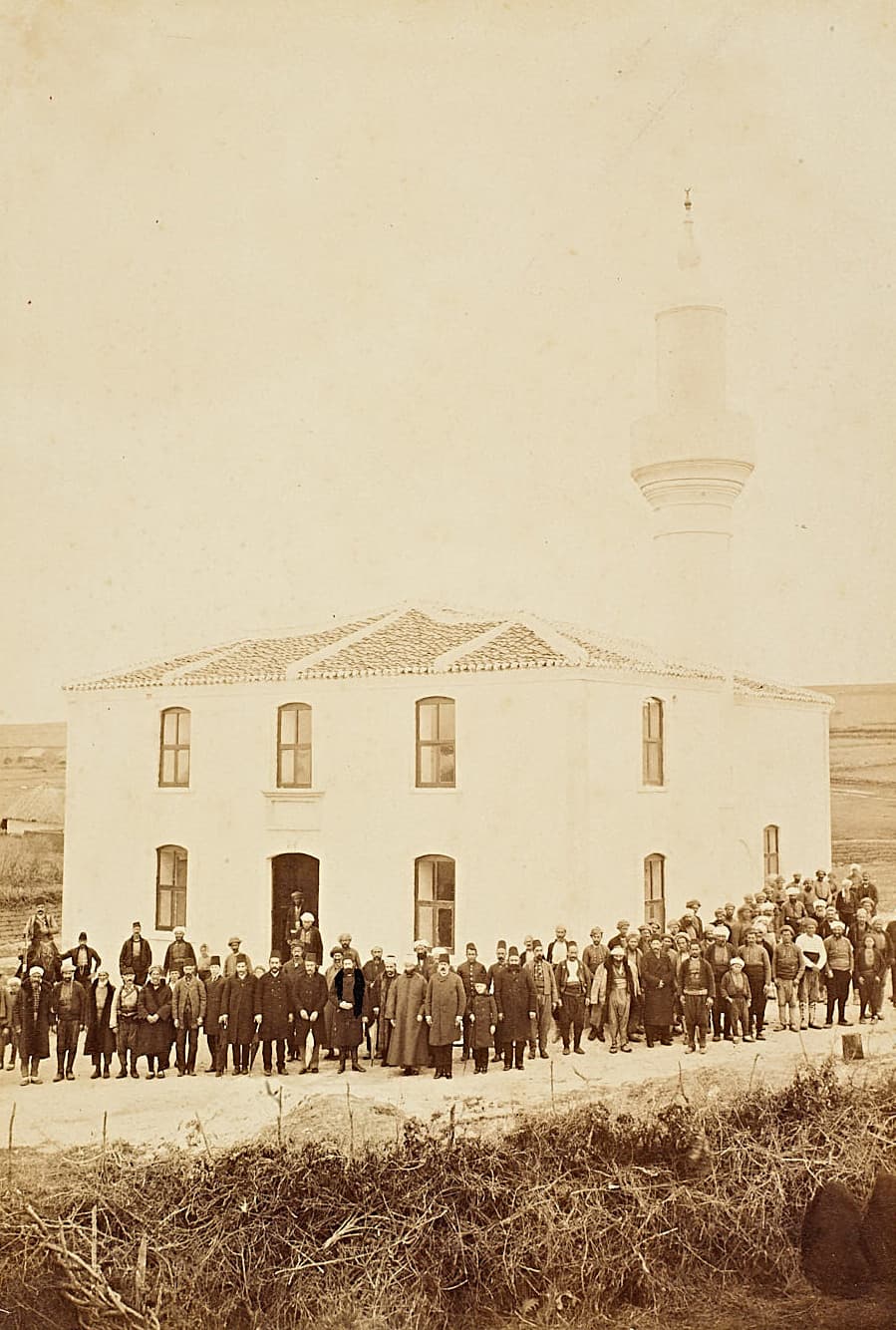 Veliköy Camii