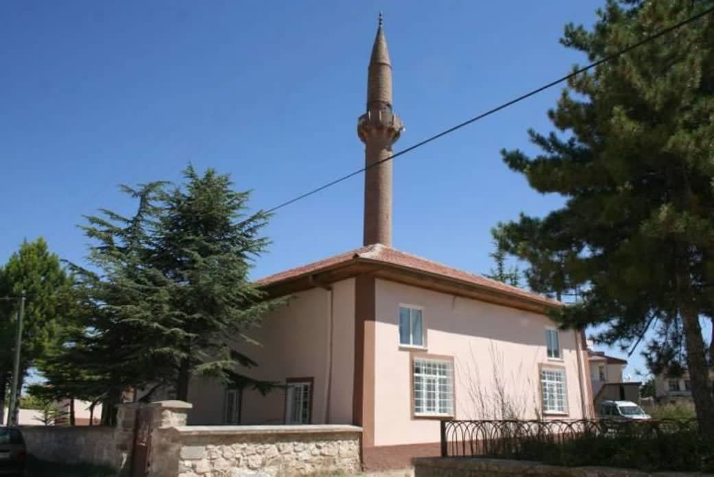 Lengerlioğlu Camii