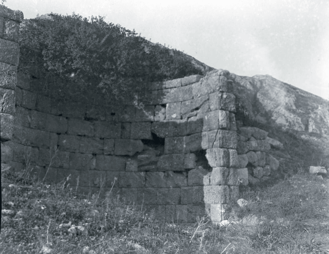 Knidos Odeon
