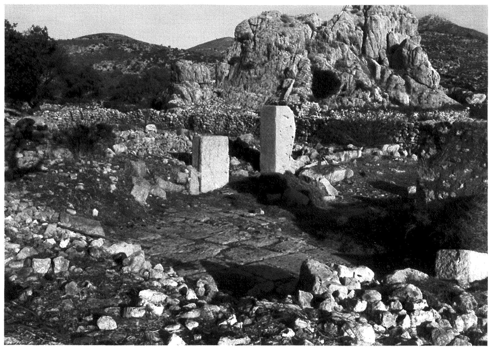 Loryma Kilise 4
