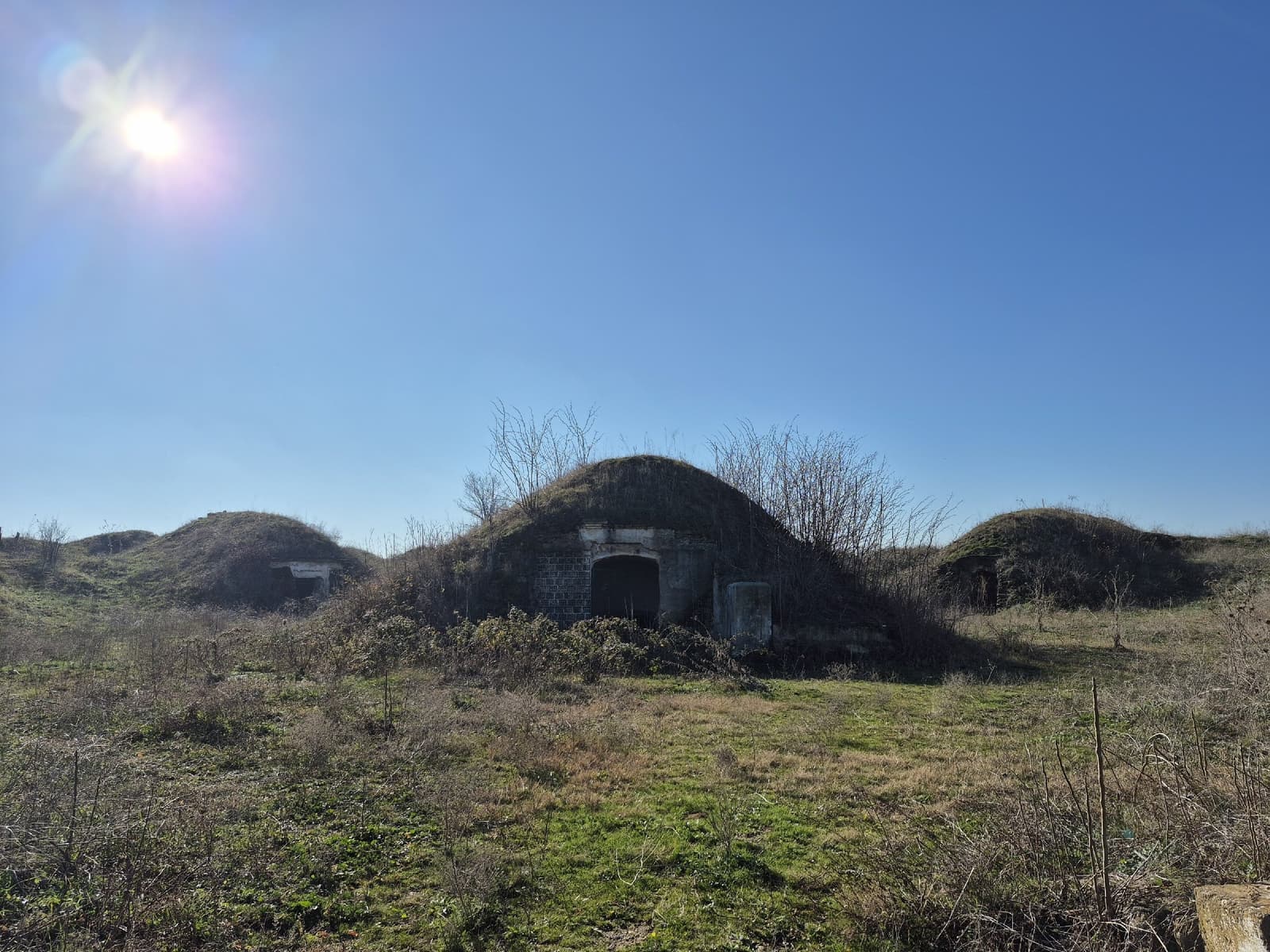 İstasyon Tabyası