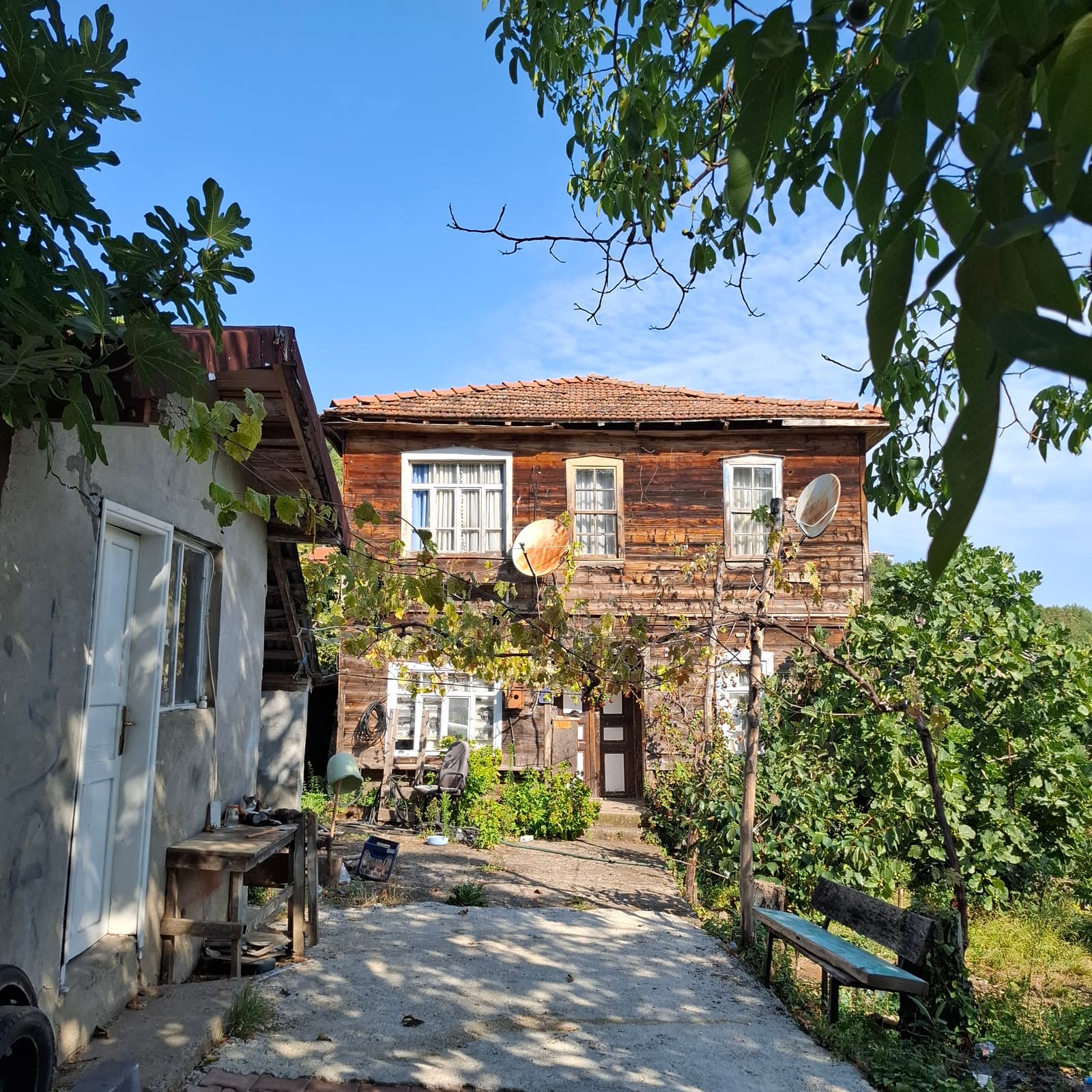 Konut – Bozkurt Merkez, Demirciler, 10