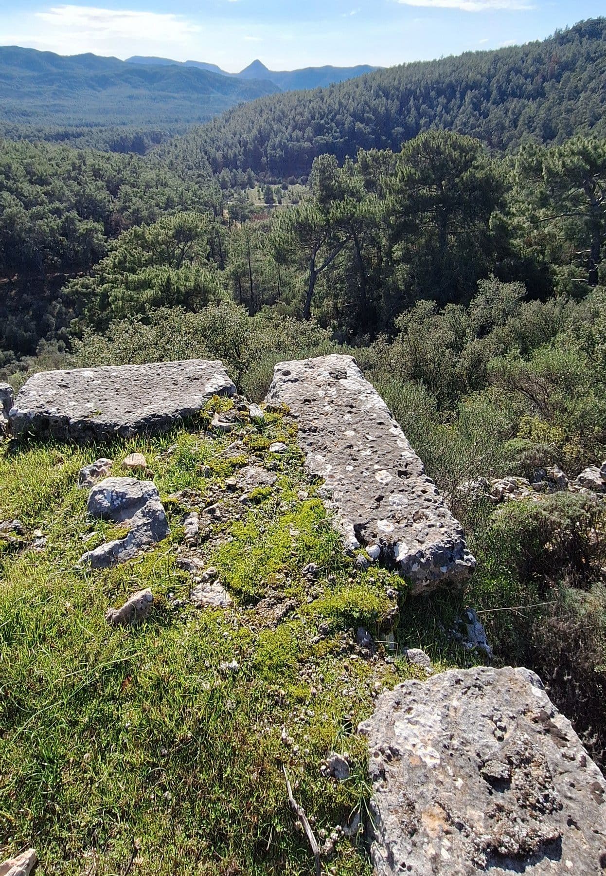 Ferek Kalesi