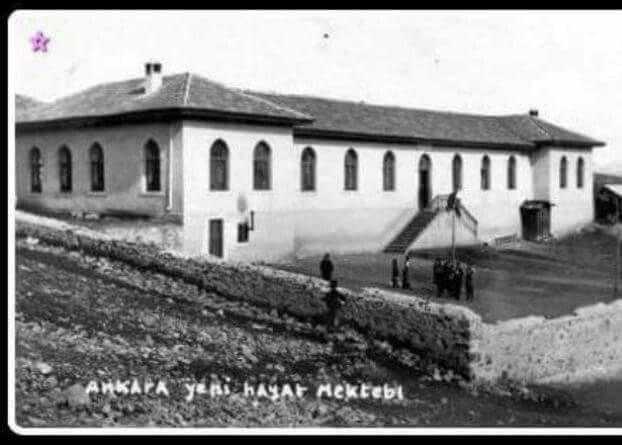 Yeni Hayat Mektebi