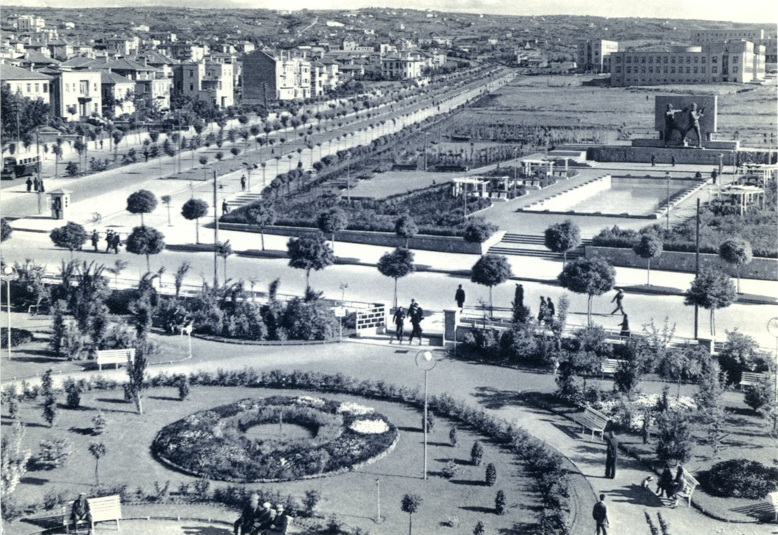 Güvenpark