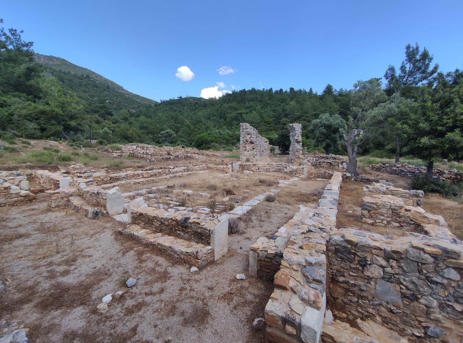 Kissebükü Liman Kilisesi