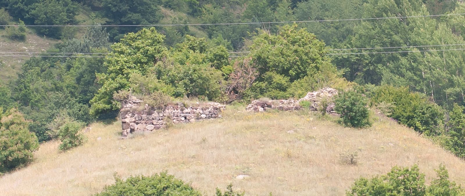 Tuya Kalesi
