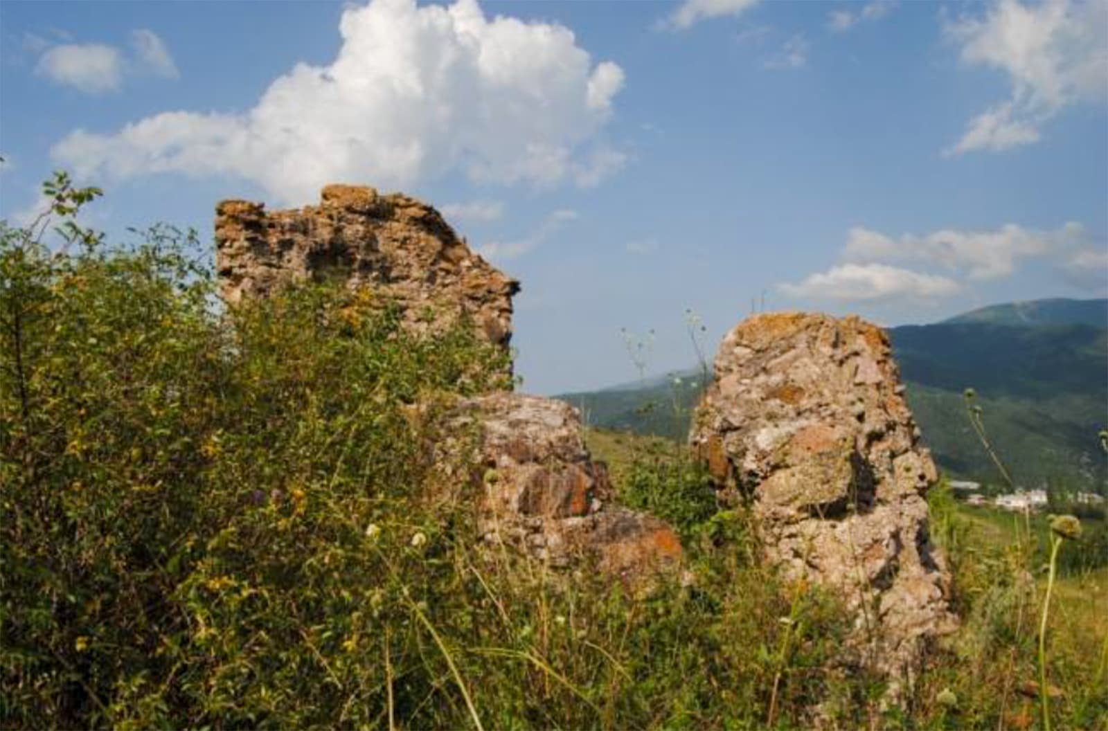 Yeniköy Kilisesi