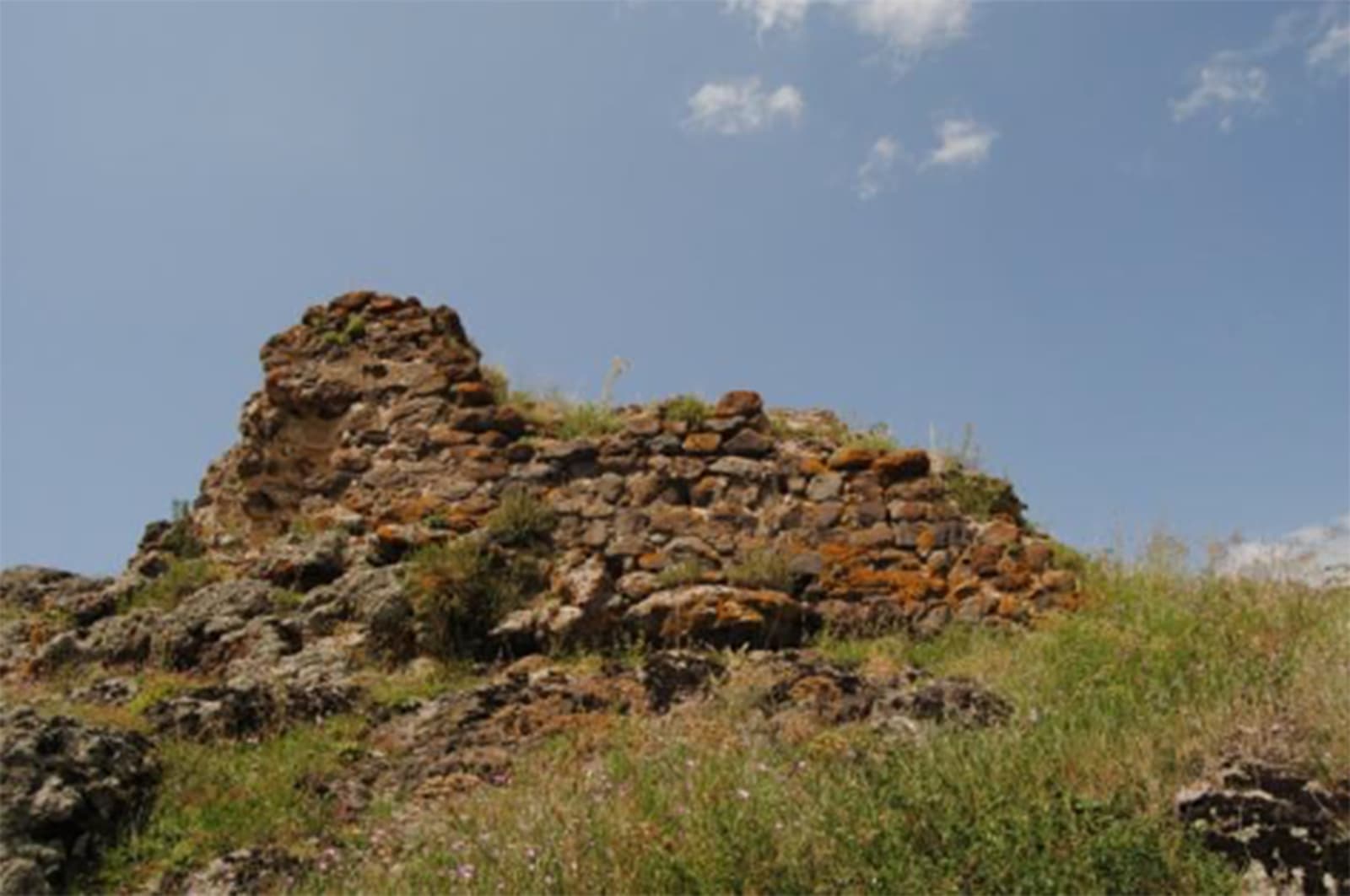 Arila Kalesi