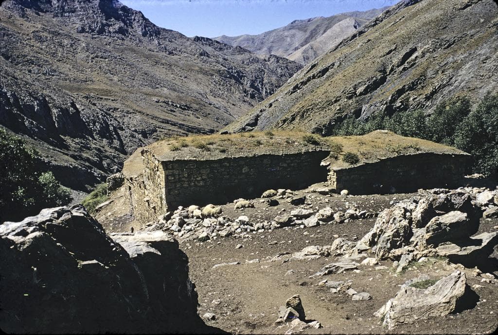 Tarihi Han Kilisesi