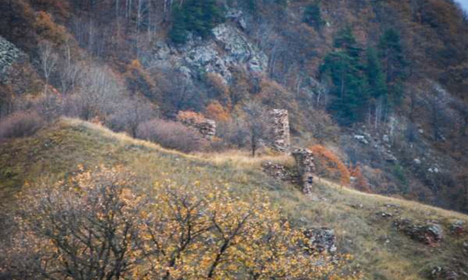 Erema Kalesi