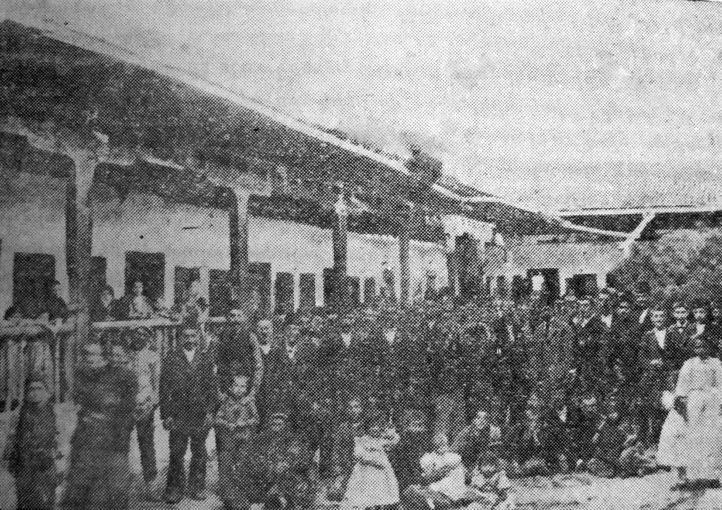 Surp Hovagim – Surp Anna Manastırı