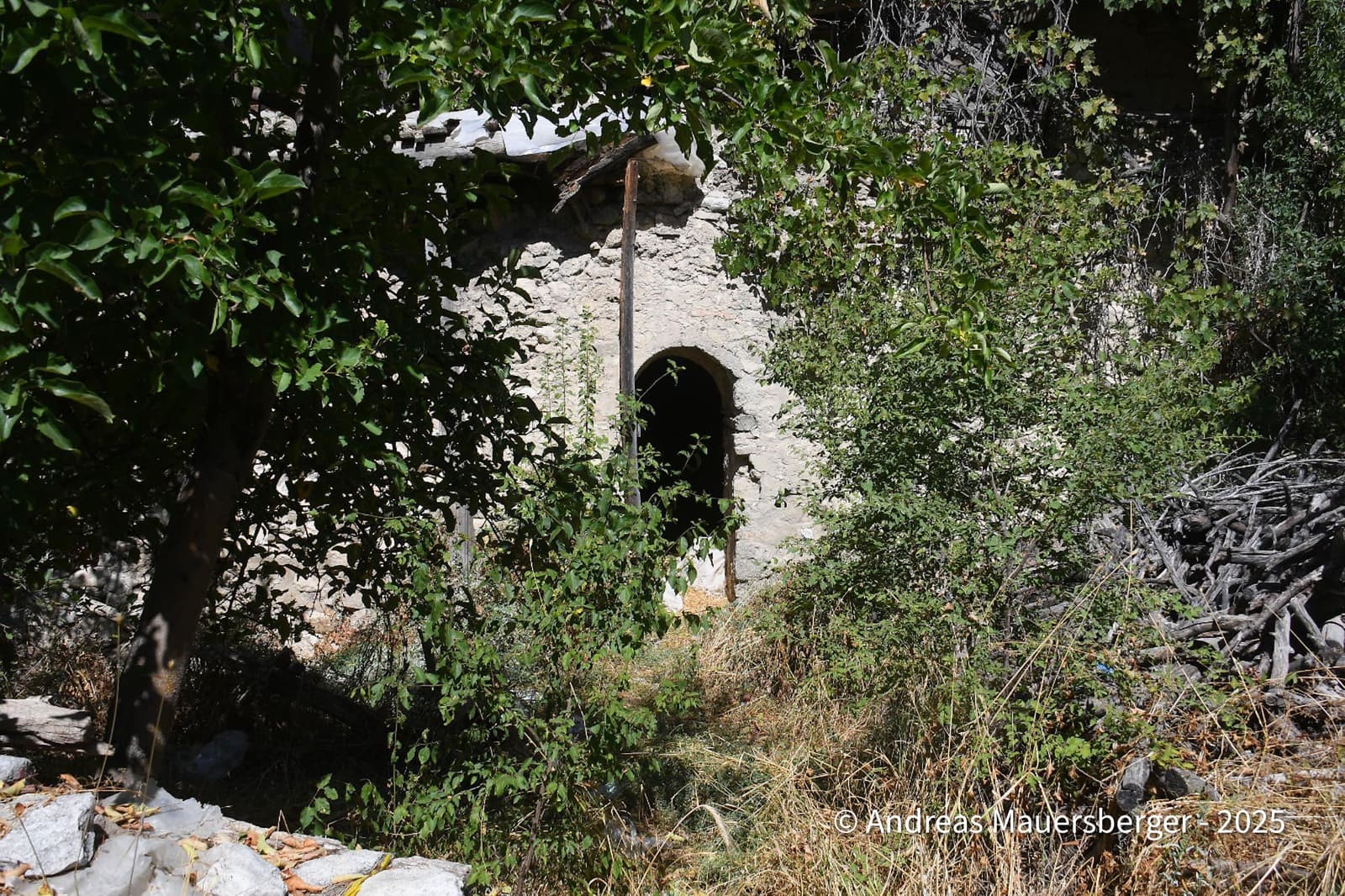 Selçuklu Hamamı, Ağlasun