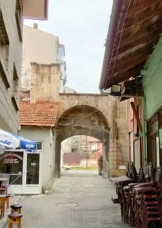 Kapan Hanı