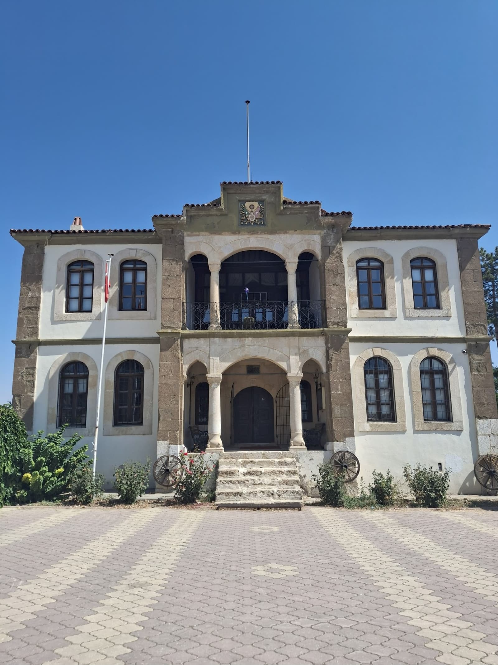 Mecitözü Okulu