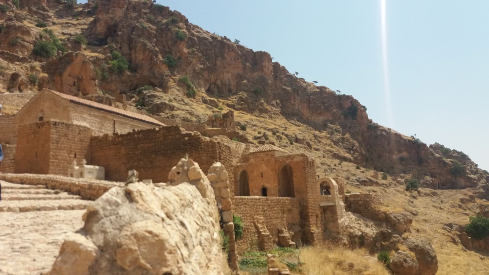 Mor Evgin Manastırı
