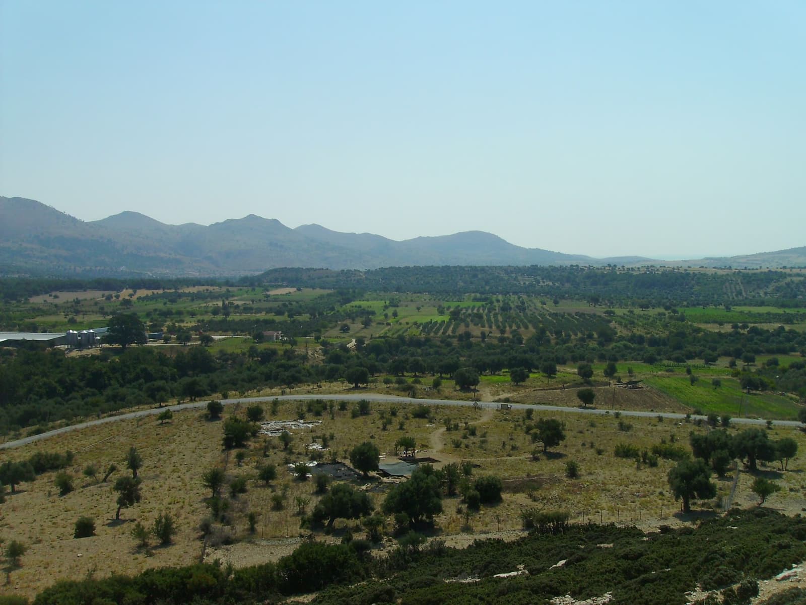 Zeytinlik Höyük