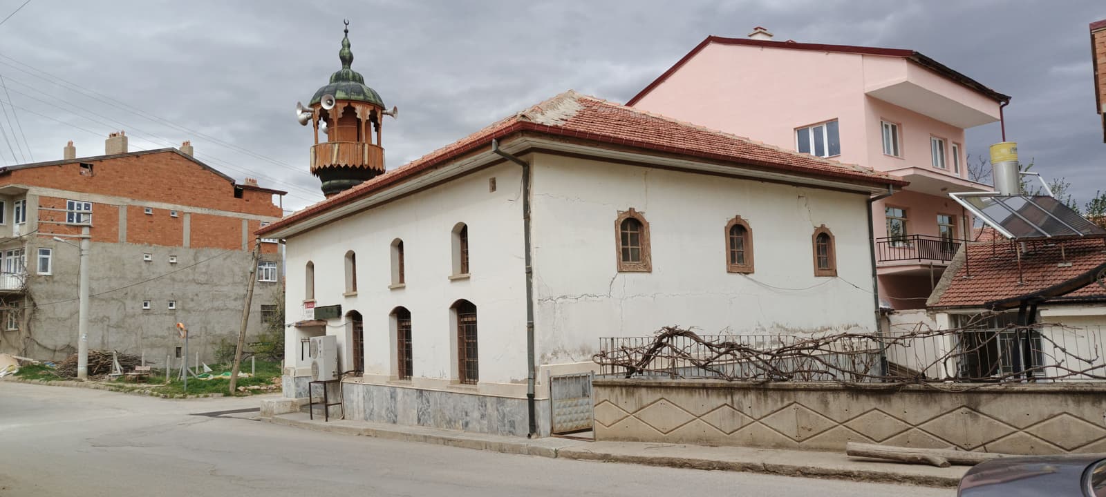 Harman Camii