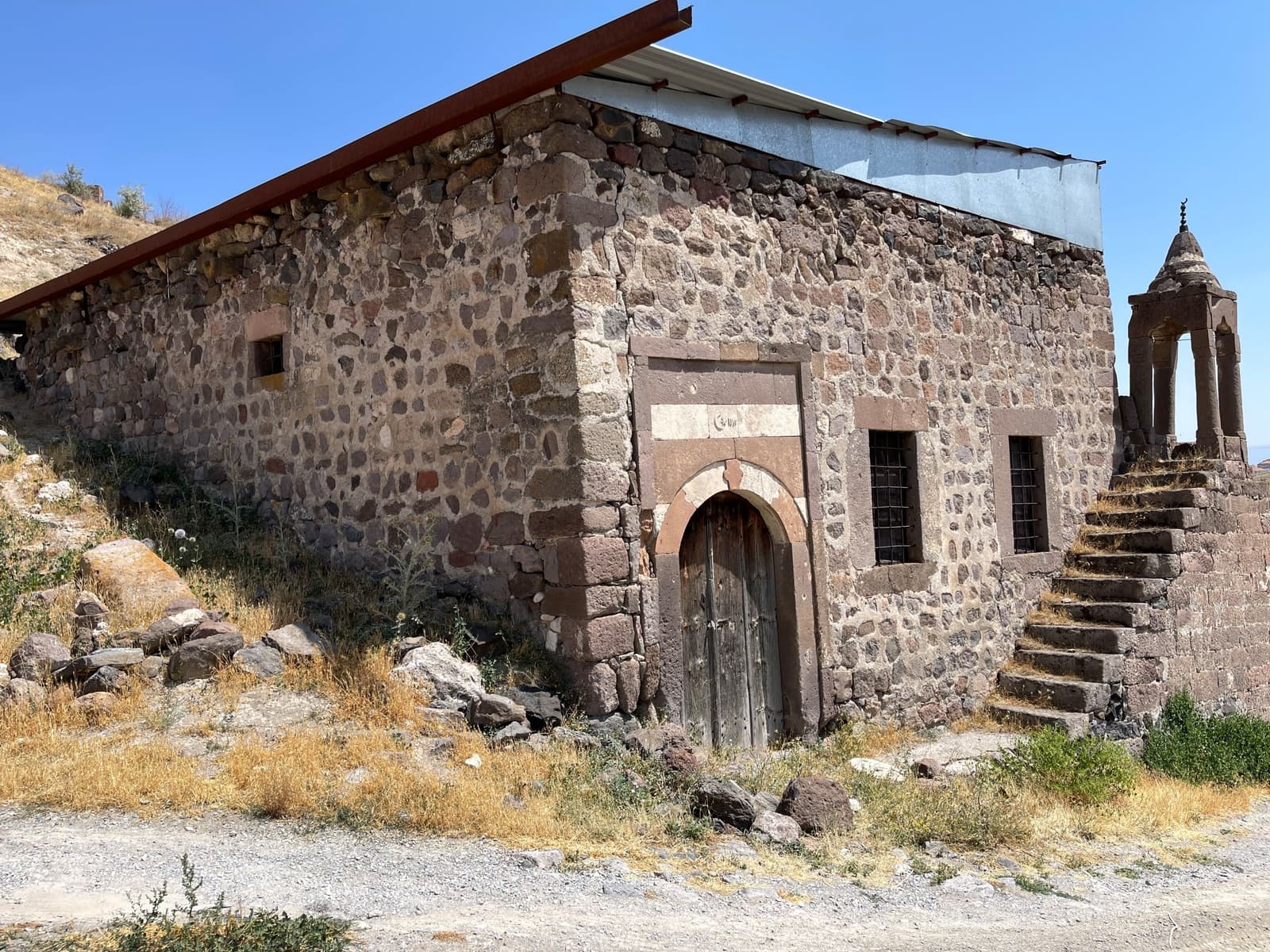 Hacı Hasanoğulları Camii