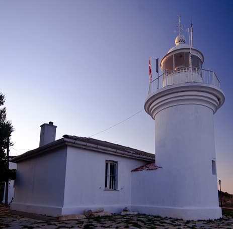 İğneada Deniz Feneri