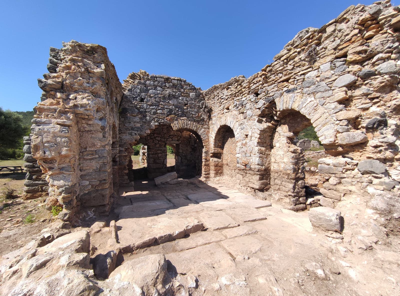 Kissebükü Hamam 2
