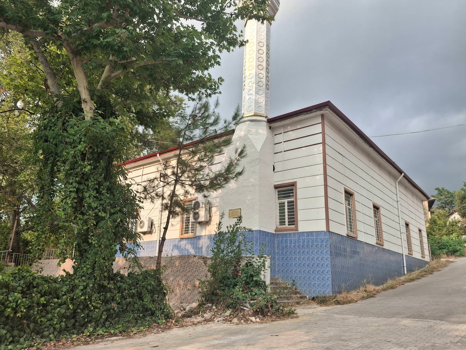 Haruniye Camii