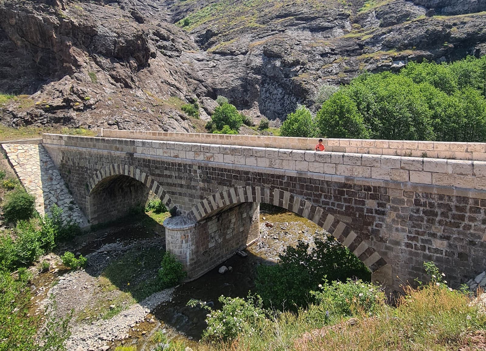 Muhara Köprüsü