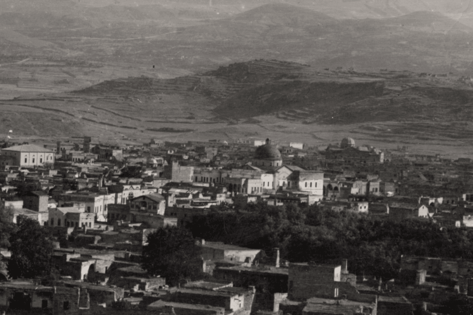 Surp Haç Kilisesi, Kayseri