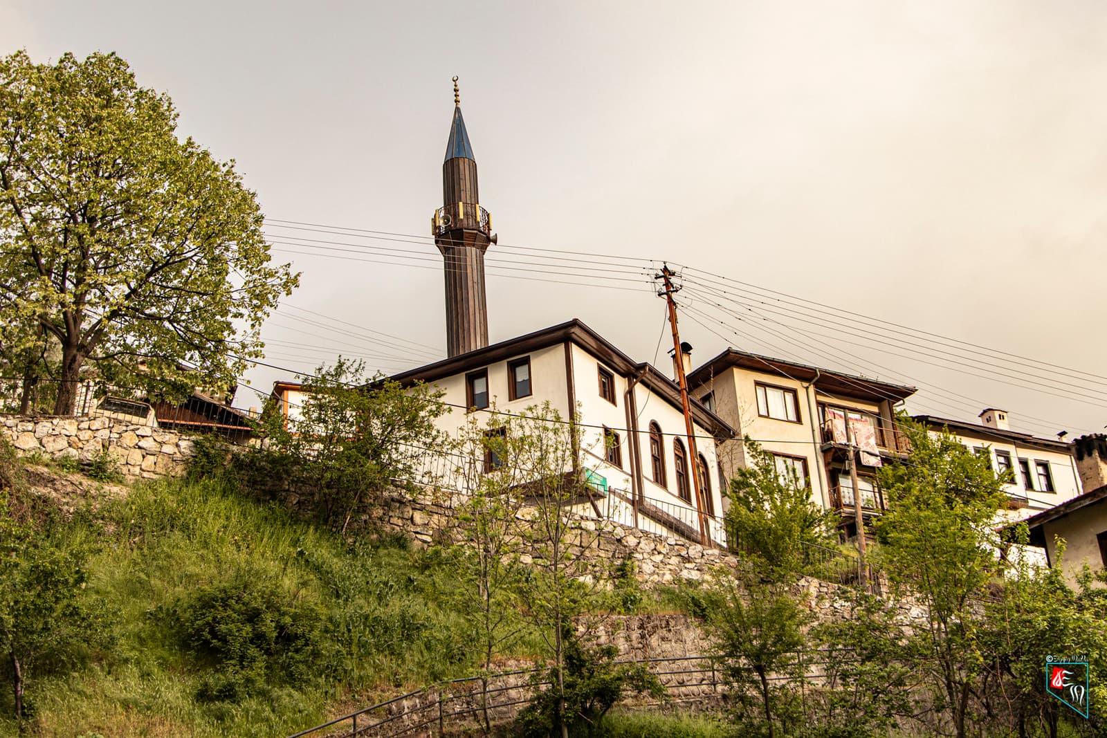 Hacıabdi Camii