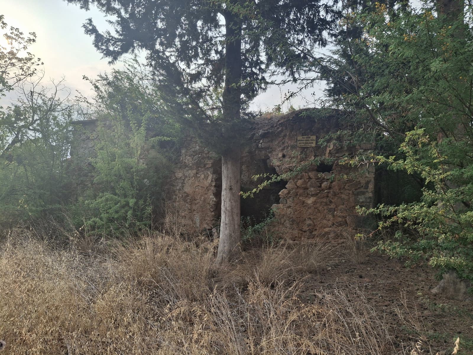 Hamam, Düziçi