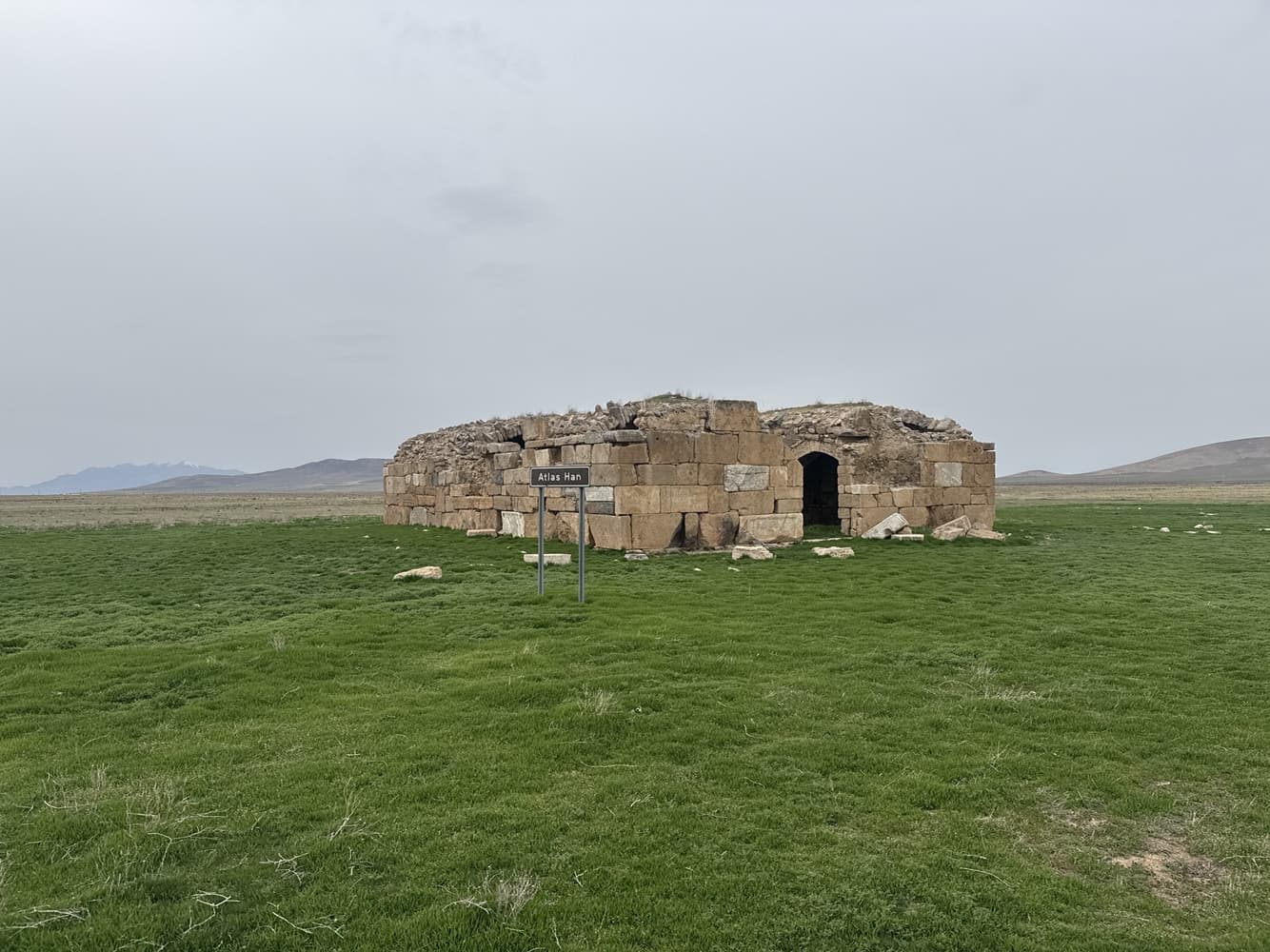 Atlas Hanı